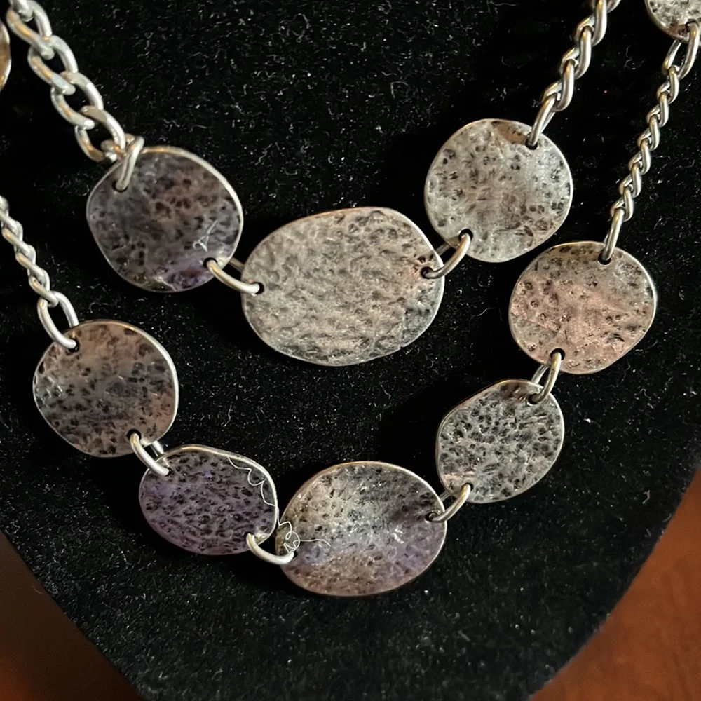 NWT Ruby Rd. Necklace - Picture 2 of 7